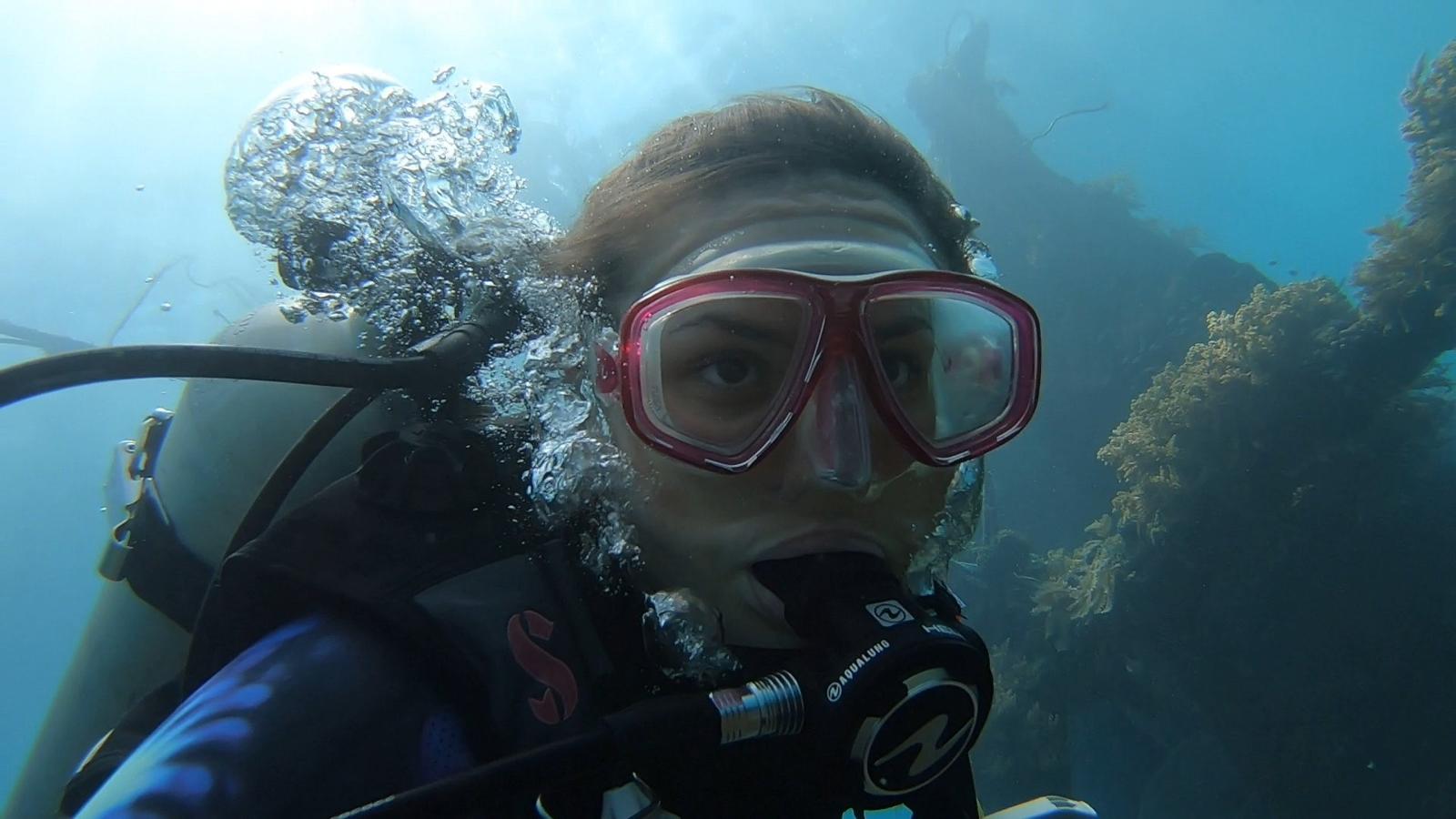 Sortie club – ESN Palmers