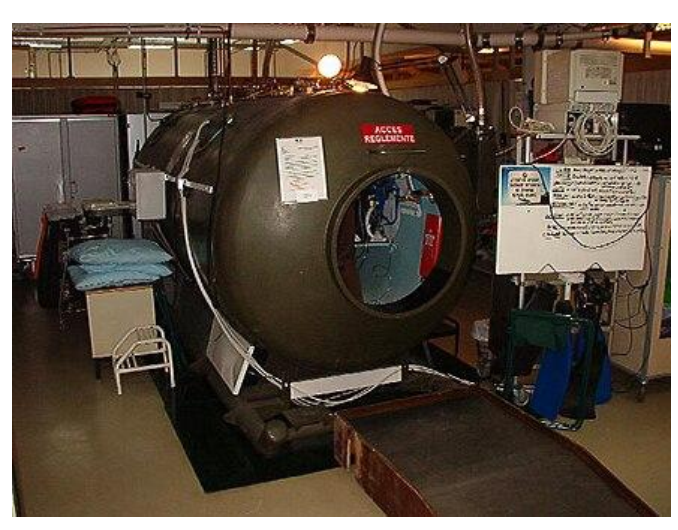 Accidentologie et prévention en plongée